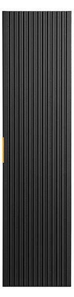 Koupelnová sestava ADEL BLACK NATURE MAGIC 60cm
