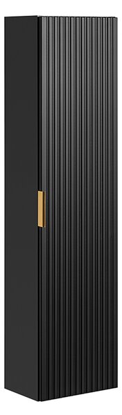 Koupelnová sestava ADEL BLACK NATURE MAGIC 60cm