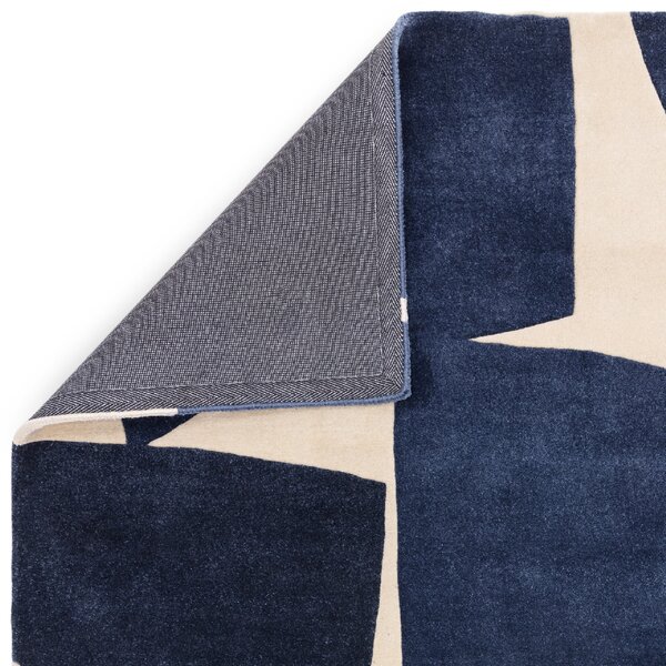 Tribeca Design Kusový koberec Inxs Kite Blue Rozměry: 120x170 cm