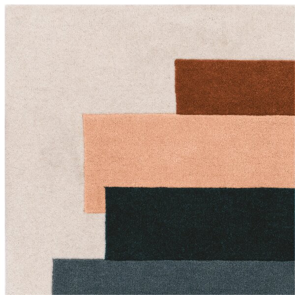 Tribeca Design Kusový koberec Jigsaw Stacks Rozměry: 120x170 cm