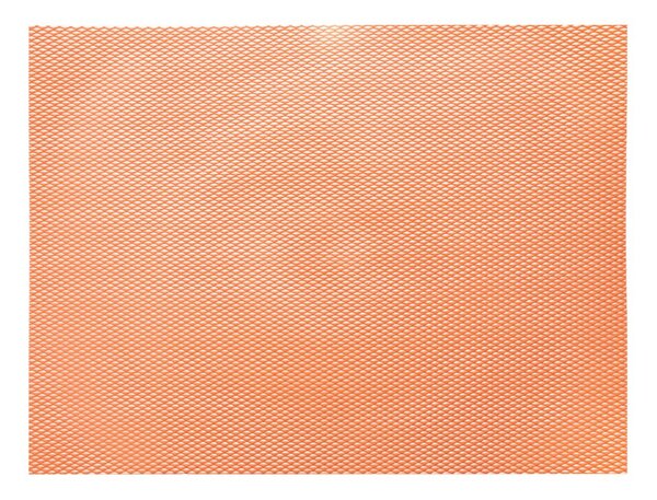 Samolepící pěnová izolace na stěnu DECKWALL - Oranžová