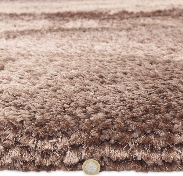 Tribeca Design Kusový koberec Cookie Blush Rozměry: 120x170 cm