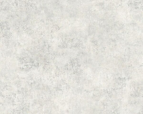 A.S. Création | Vliesová tapeta na zeď Best of Wood & Stone 95406-4 | 0,53 x 10,05 m | šedá