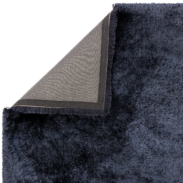 Tribeca Design Kusový koberec Cookie Navy Rozměry: 120x170 cm