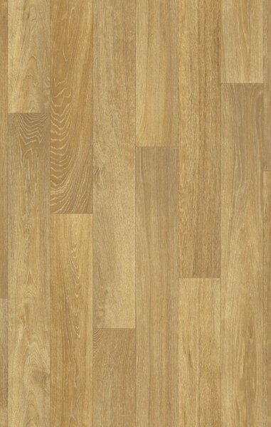 Vesna | PVC podlaha Legend L112 (Vesna), šíře 400 cm, PUR, hnědá