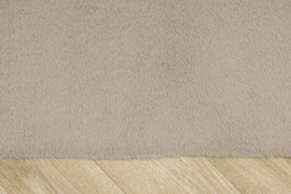 Koberec BELLAROSSA RABBIT caffe latte