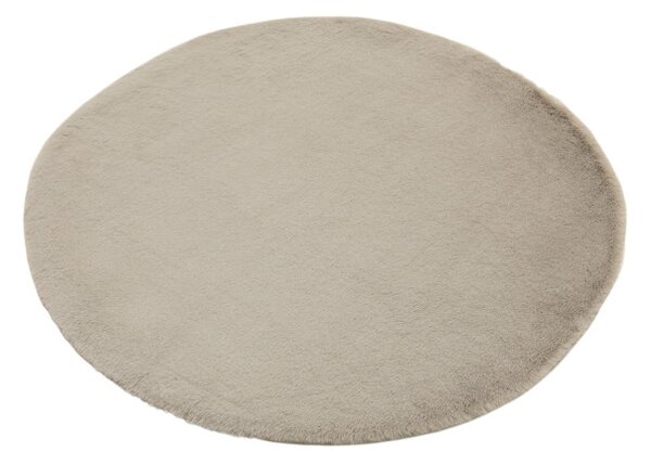 Koberec BELLAROSSA RABBIT caffe latte kruh
