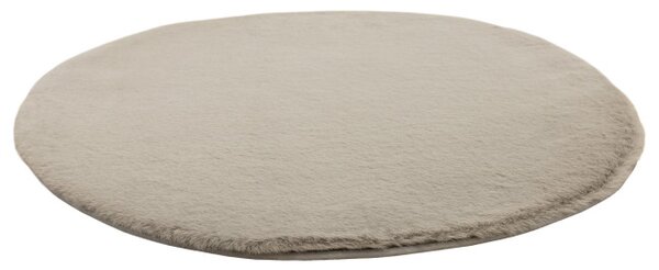 Koberec BELLAROSSA RABBIT caffe latte kruh
