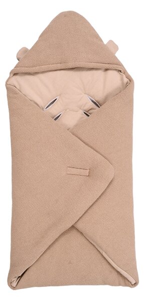 ZAVINOVACÍ DEKA, 100/110 cm Avelia