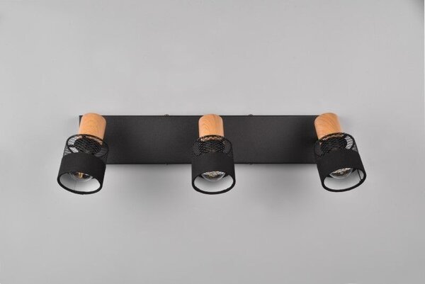 Trio T811700332 bodové stropní svítidlo NANDINI E14