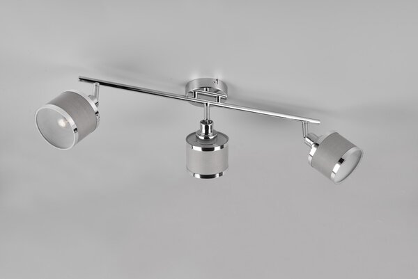 Trio T812100306 bodové stropní svítidlo AROSA E14