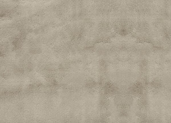 Skinnwille Home Collection Umělá kožešina Fluffy, taupe, 60x90 cm