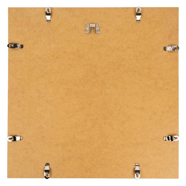 FANDY Rám clip plexi 40x40