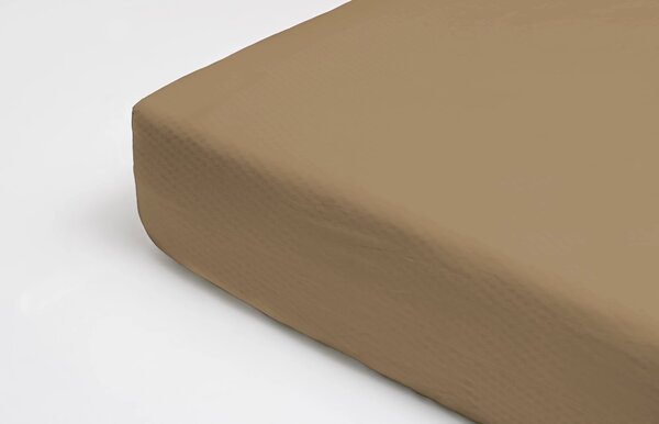 Lejaan Prostěradlo Natural Twist 60 x 120 cm