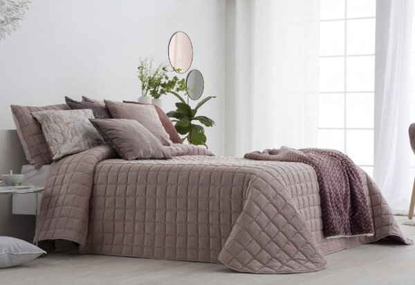 Textil Antilo Povlak na polštář Marinel Pink, růžový, 50x70 cm