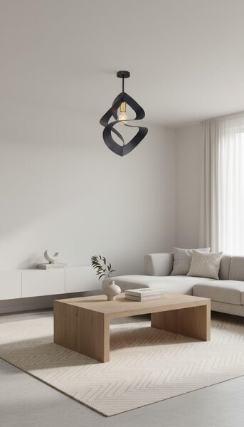 STROPNÍ SVÍTIDLO, 35/60 cm Collett's Monde - Online Only svítidla, Online Only