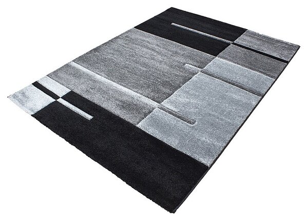 Vopi | Kusový koberec Vopi Hawaii 1310 Grey 120x170 cm, obdélník, barva šedá