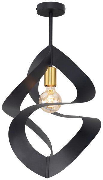 STROPNÍ SVÍTIDLO, 35/60 cm Collett's Monde - Online Only svítidla, Online Only