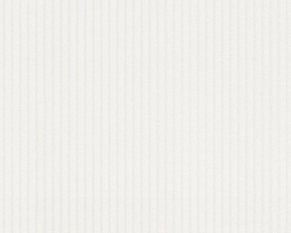 A.S. Création | Vliesová tapeta na zeď Black and White 2562-18 | 0,53 x 10,05 m | bílá