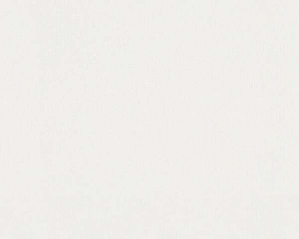 A.S. Création | Vliesová tapeta na zeď Black and White 2277-13 | 0,53 x 10,05 m | bílá