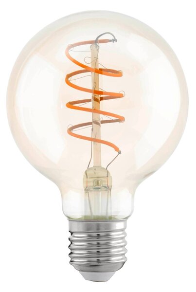LED žárovka E27 – EGLO 4W