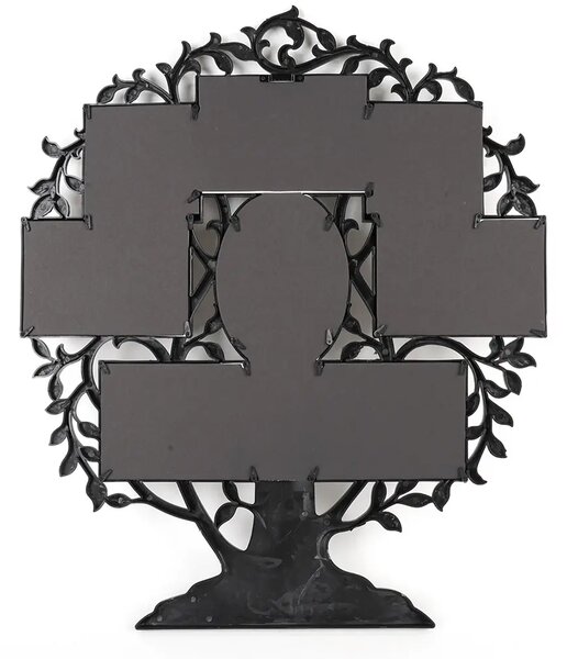 FANDY Plastový rámeček na více foto Gallery 028 4