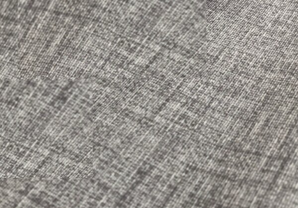 Textil Antilo Ubrus šedý Almera Grey Rozměr: 140x250 cm