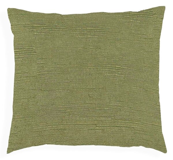 Textil Antilo Povlak na polštář Kano Khaki 50x50 cm, šedozelená Rozměr: 50x50 cm