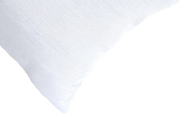 Textil Antilo Povlak na polštář Kano Perla, světle šedá Rozměr: 50x50 cm