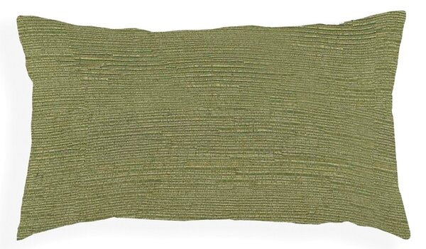 Textil Antilo Povlak na polštář Kano Khaki 50x50 cm, šedozelená Rozměr: 50x50 cm