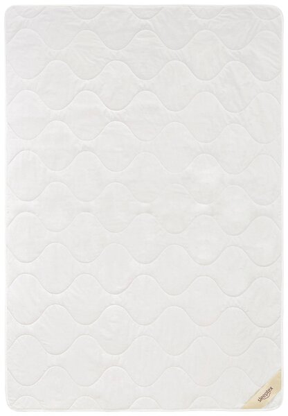 LETNÍ PŘIKRÝVKA, 140/200 cm, lyocell, hedvábí Sleeptex - Přikrývky