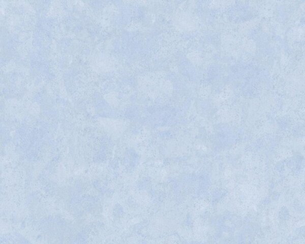 Papírová bordura na zeď Boys And Girls 5 7587-81 | 0,53 x 10,05 m | modrá | A.S. Création