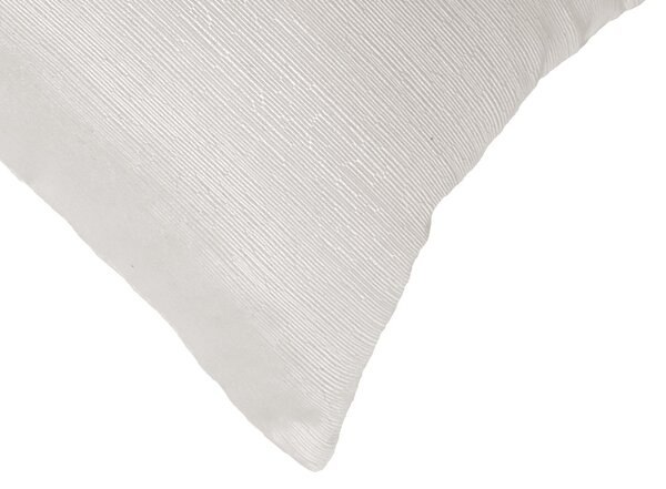 Textil Antilo Povlak na polštář Kano Crudo, slonová kost Rozměr: 50x50 cm