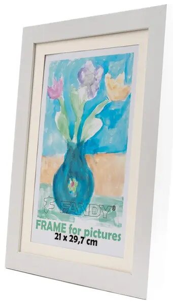 FANDY Rámeček na obrázky Paint 01