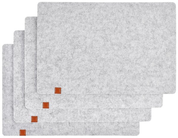 PROSTÍRÁNÍ, 45/30 cm Justinus - Prostírání na stůl