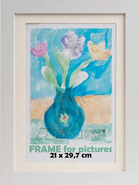 FANDY Rámeček na obrázky Paint 01