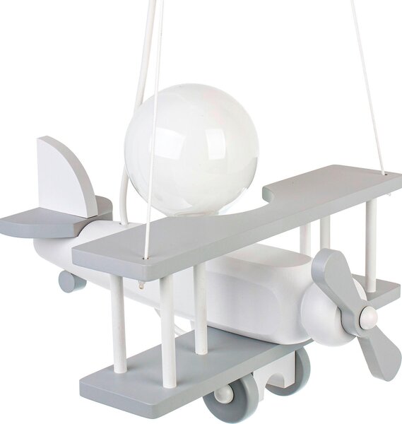 DĚTSKÉ ZÁVĚSNÉ SVÍTIDLO, 29/31/75 cm - Online Only svítidla, Online Only