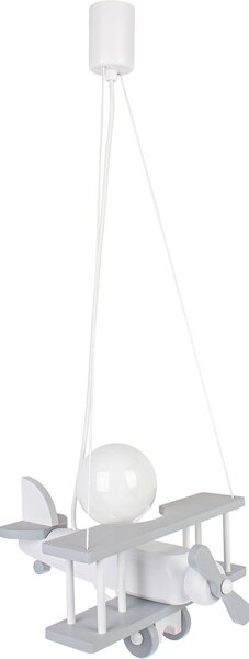 DĚTSKÉ ZÁVĚSNÉ SVÍTIDLO, 29/31/75 cm - Online Only svítidla, Online Only