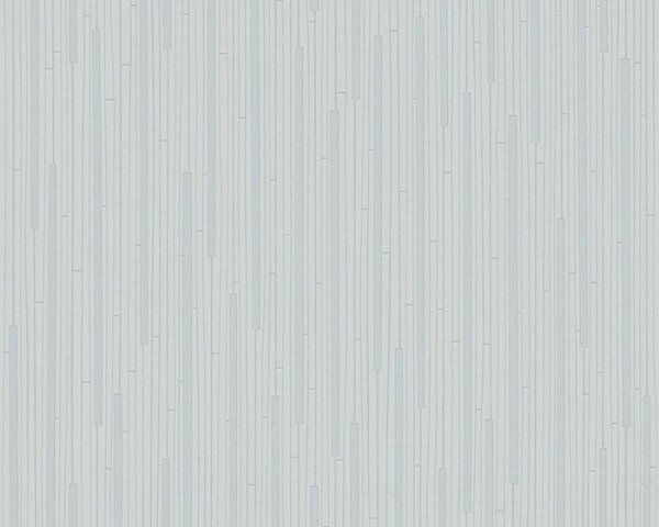 Vliesová tapeta na zeď Ok 7 30226-2 | 0,53 x 10,05 m | šedá | A.S. Création