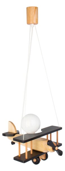 DĚTSKÉ ZÁVĚSNÉ SVÍTIDLO, 29/31/75 cm - Online Only svítidla, Online Only