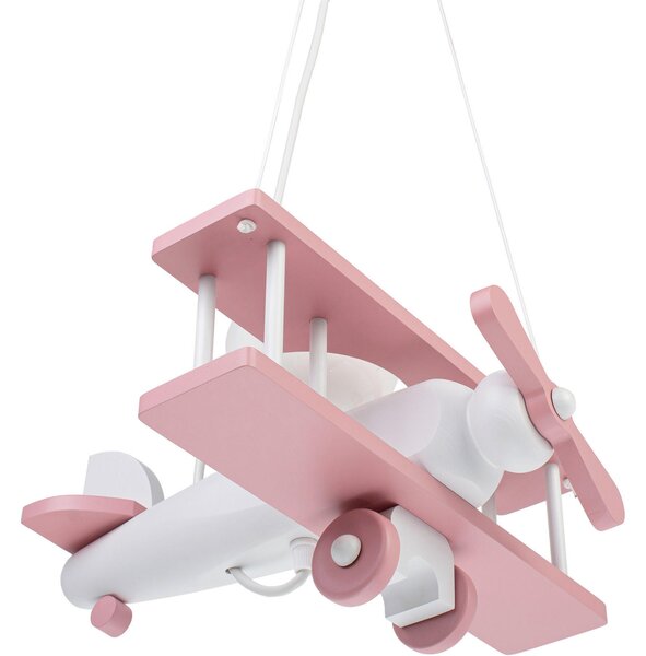 DĚTSKÉ ZÁVĚSNÉ SVÍTIDLO, 29/31/75 cm - Online Only svítidla, Online Only