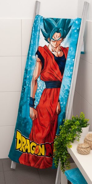 Herding Osuška Dragonball 75x150 cm