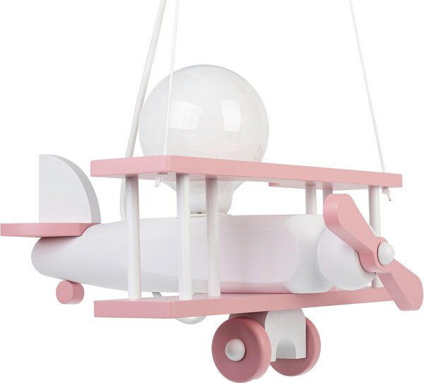 DĚTSKÉ ZÁVĚSNÉ SVÍTIDLO, 29/31/75 cm - Online Only svítidla, Online Only
