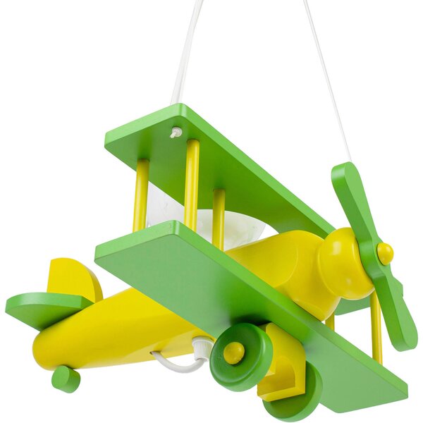 DĚTSKÉ ZÁVĚSNÉ SVÍTIDLO, 29/31/75 cm - Online Only svítidla, Online Only