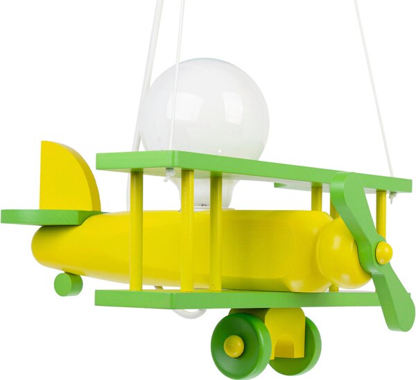 DĚTSKÉ ZÁVĚSNÉ SVÍTIDLO, 29/31/75 cm - Online Only svítidla, Online Only
