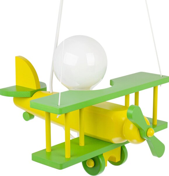 DĚTSKÉ ZÁVĚSNÉ SVÍTIDLO, 29/31/75 cm - Online Only svítidla, Online Only