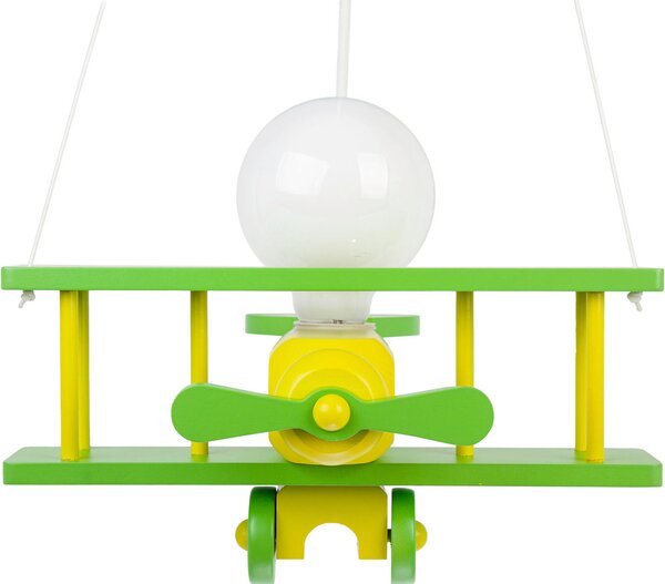 DĚTSKÉ ZÁVĚSNÉ SVÍTIDLO, 29/31/75 cm - Online Only svítidla, Online Only