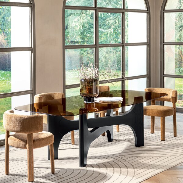 Calligaris Koberec Mirage, 240x350 cm, CS7286-D Barva: Odstíny béžové/konopné, Rozměr: 240x350 cm