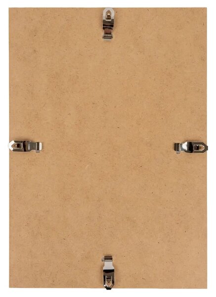 FANDY Rám clip plexi 21x29,7