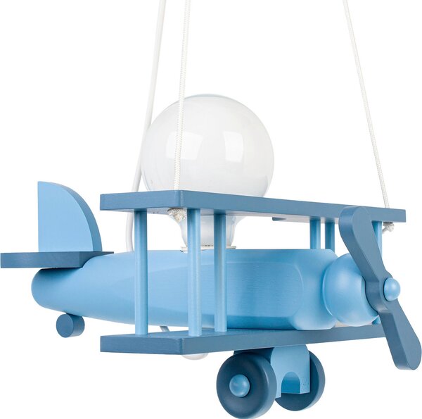 DĚTSKÉ ZÁVĚSNÉ SVÍTIDLO, 29/31/75 cm - Online Only svítidla, Online Only